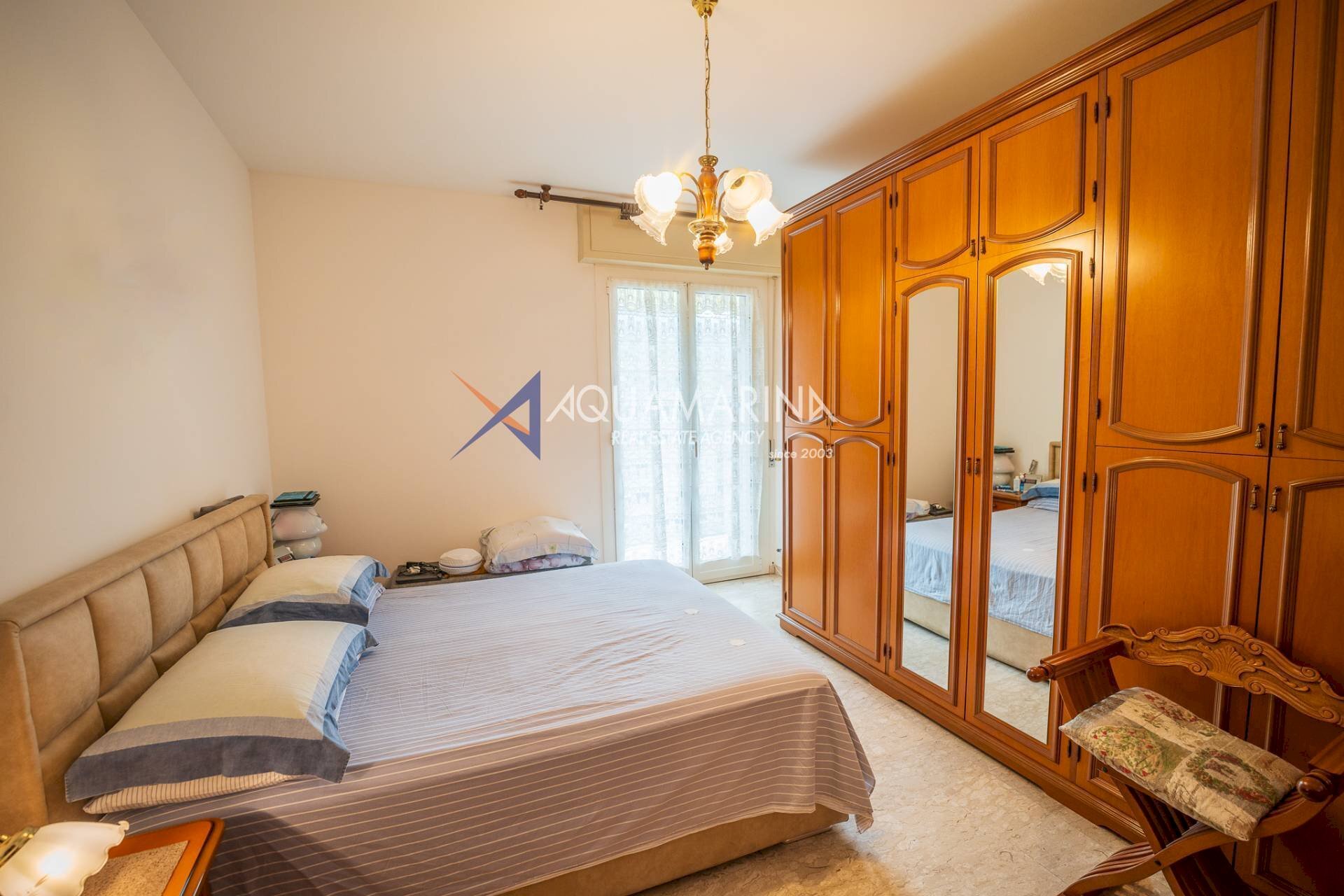 Foto 2 - Three-room apartment Camporosso - photo 2