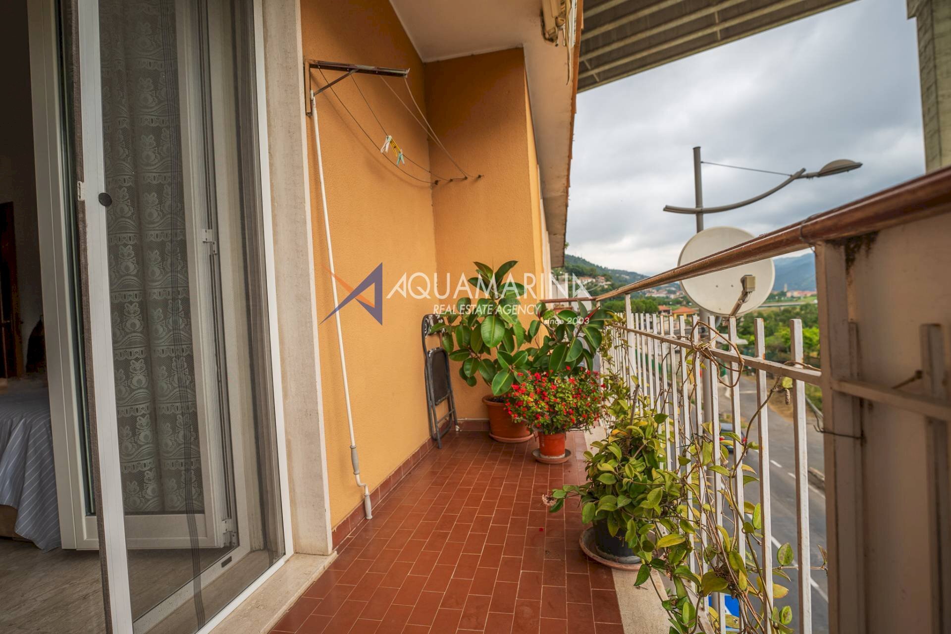 Foto 3 - Three-room apartment Camporosso - photo 3