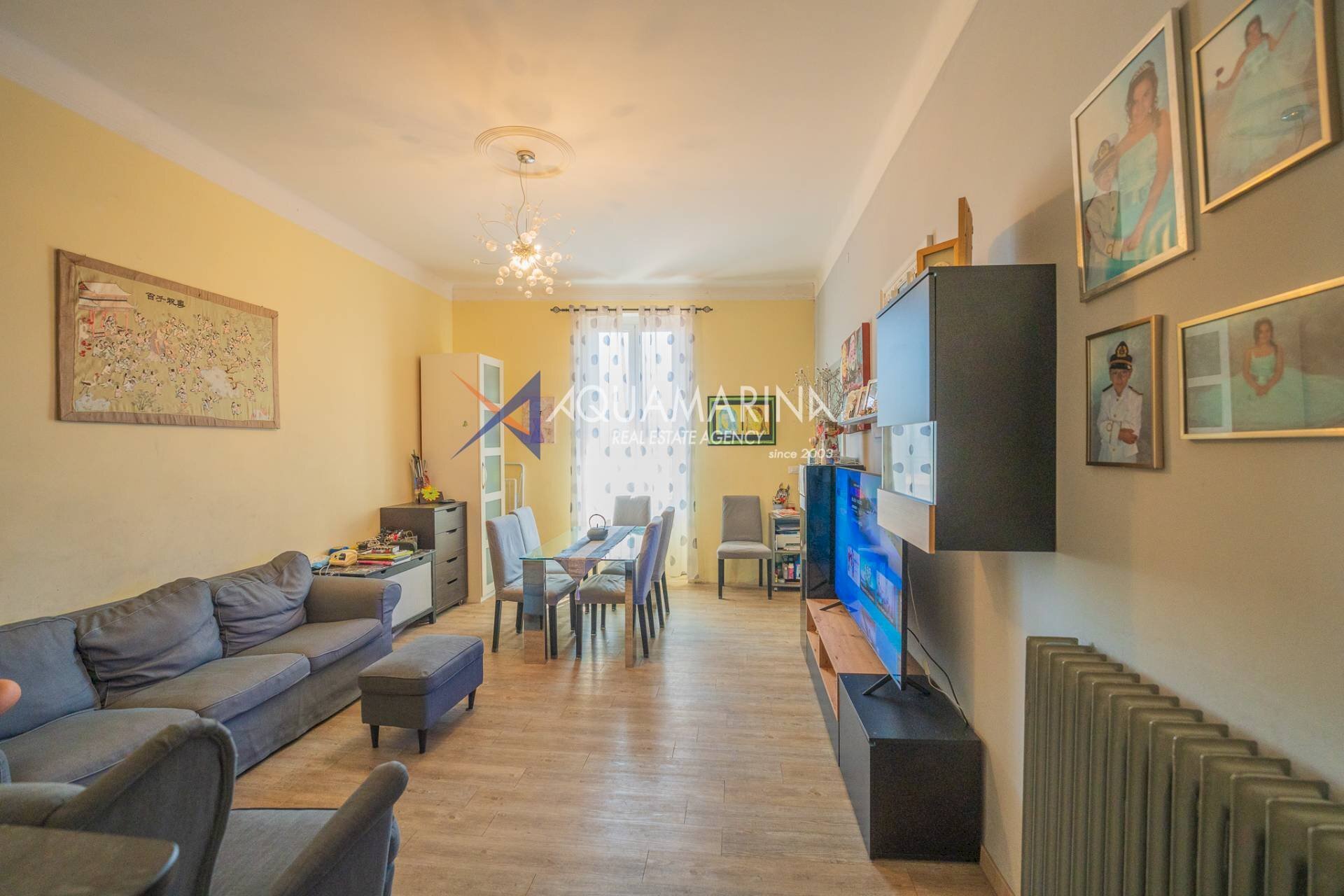 Foto 1 - Quadrilocale Vallecrosia - foto 1