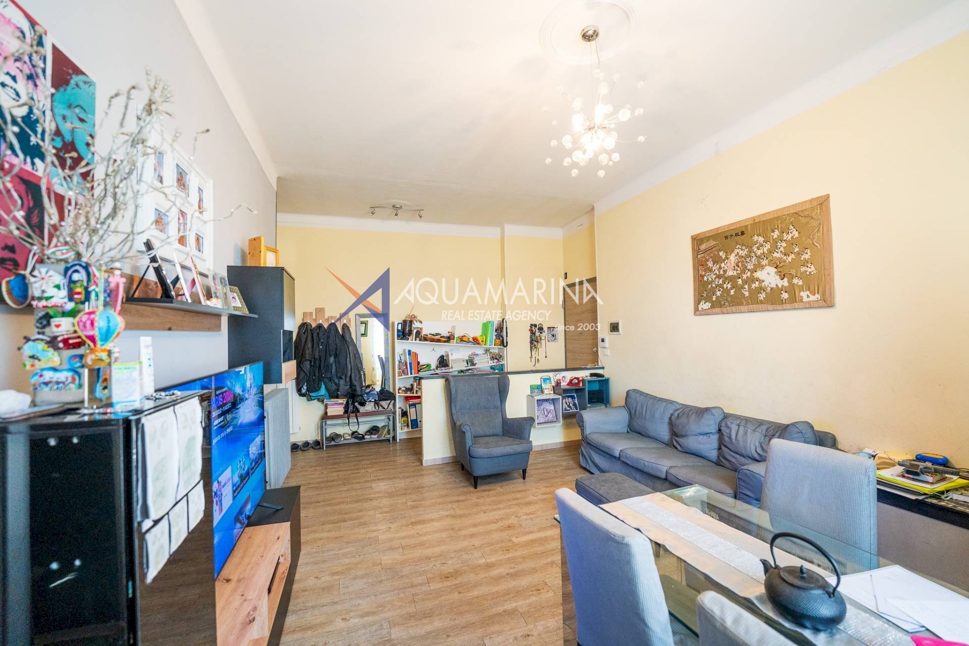 Foto 2 - Quadrilocale Vallecrosia - foto 2