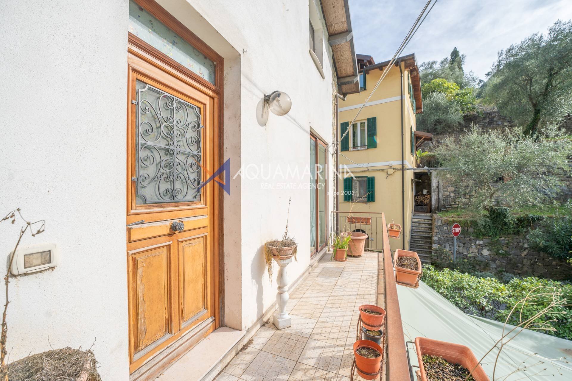 Foto 2 - Appartamento Airole - foto 2