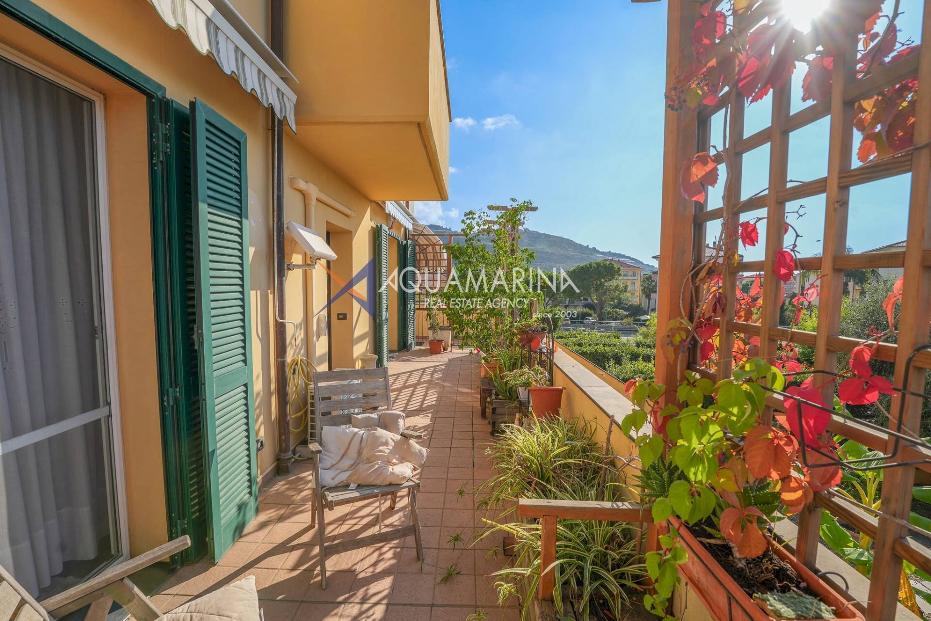 Foto 1 - Four-room apartment Taggia - photo 1