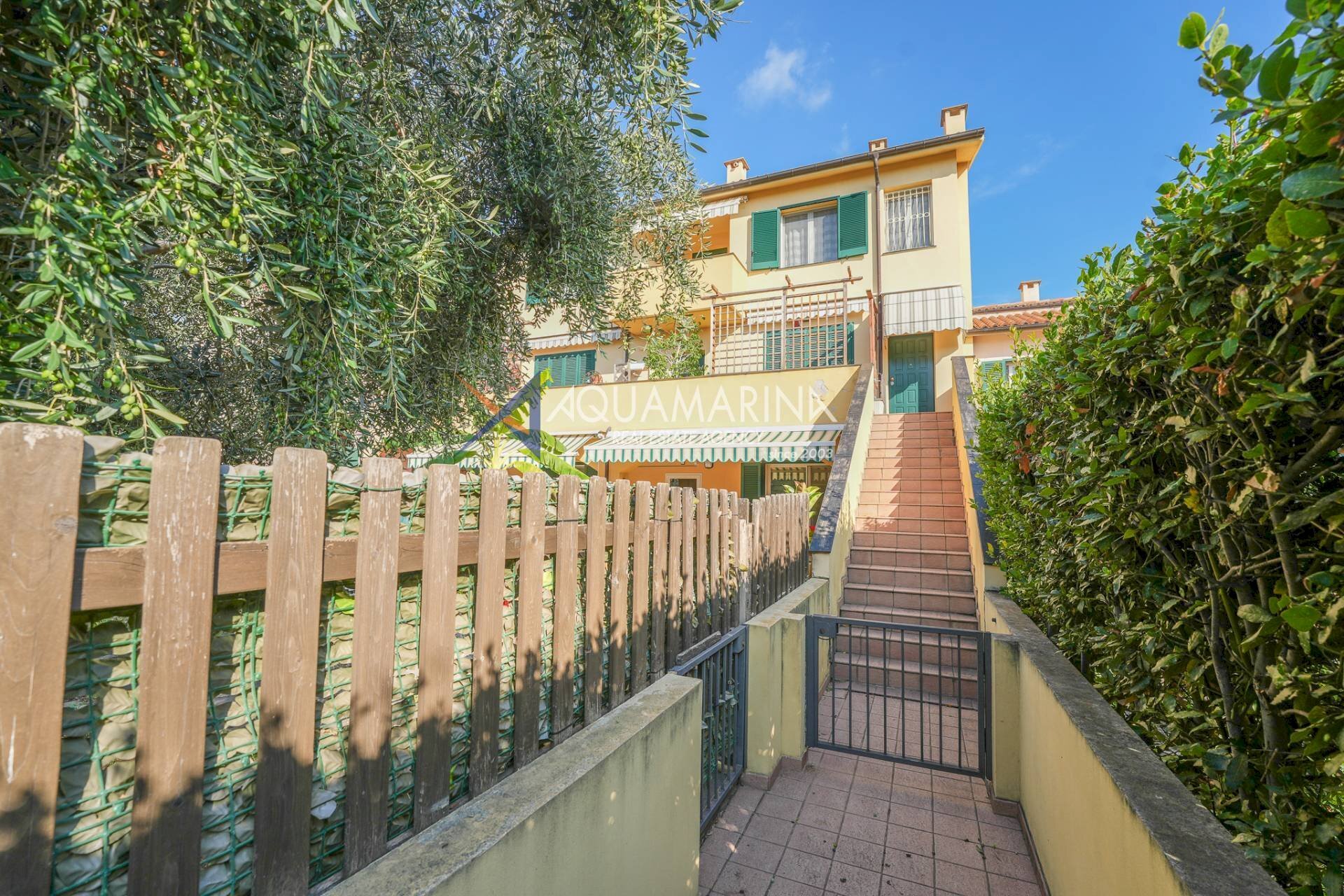 Foto 2 - Four-room apartment Taggia - photo 2