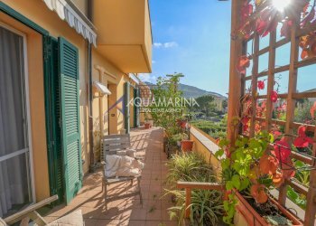 Foto 1 - Quadrilocale Taggia - foto 1