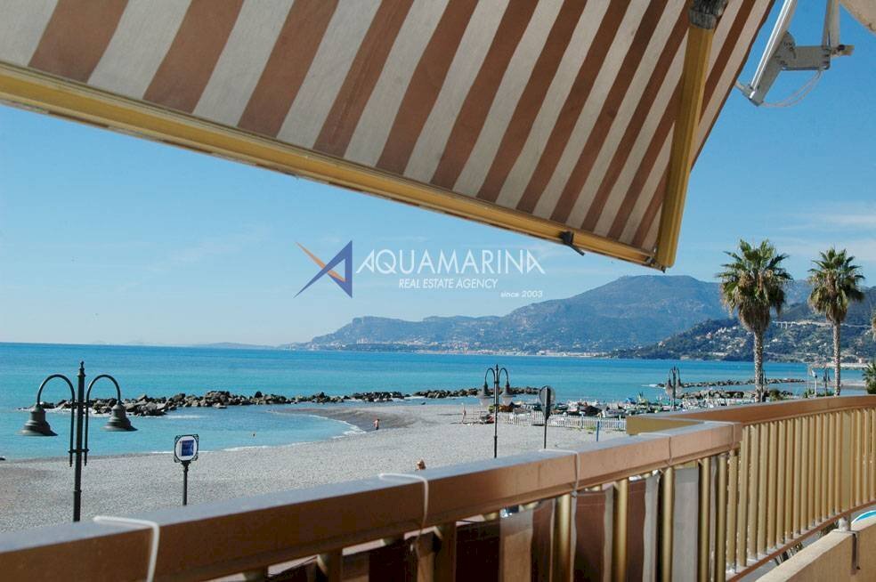 Foto 1 - Two-room apartment Ventimiglia - photo 1