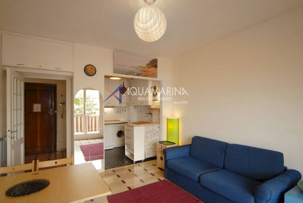 Foto 2 - Two-room apartment Ventimiglia - photo 2