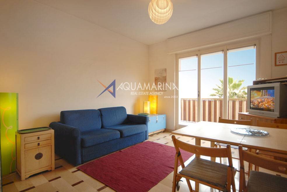 Foto 3 - Two-room apartment Ventimiglia - photo 3