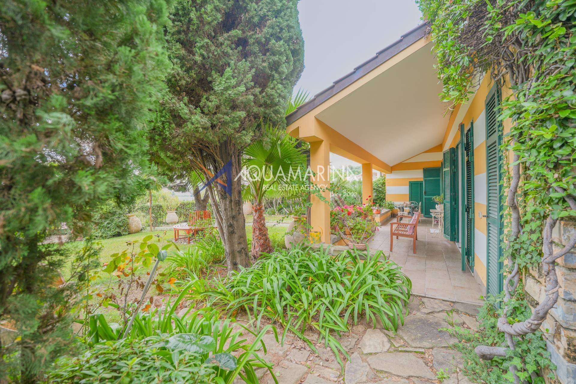 Foto 3 - Villa Sanremo - foto 3