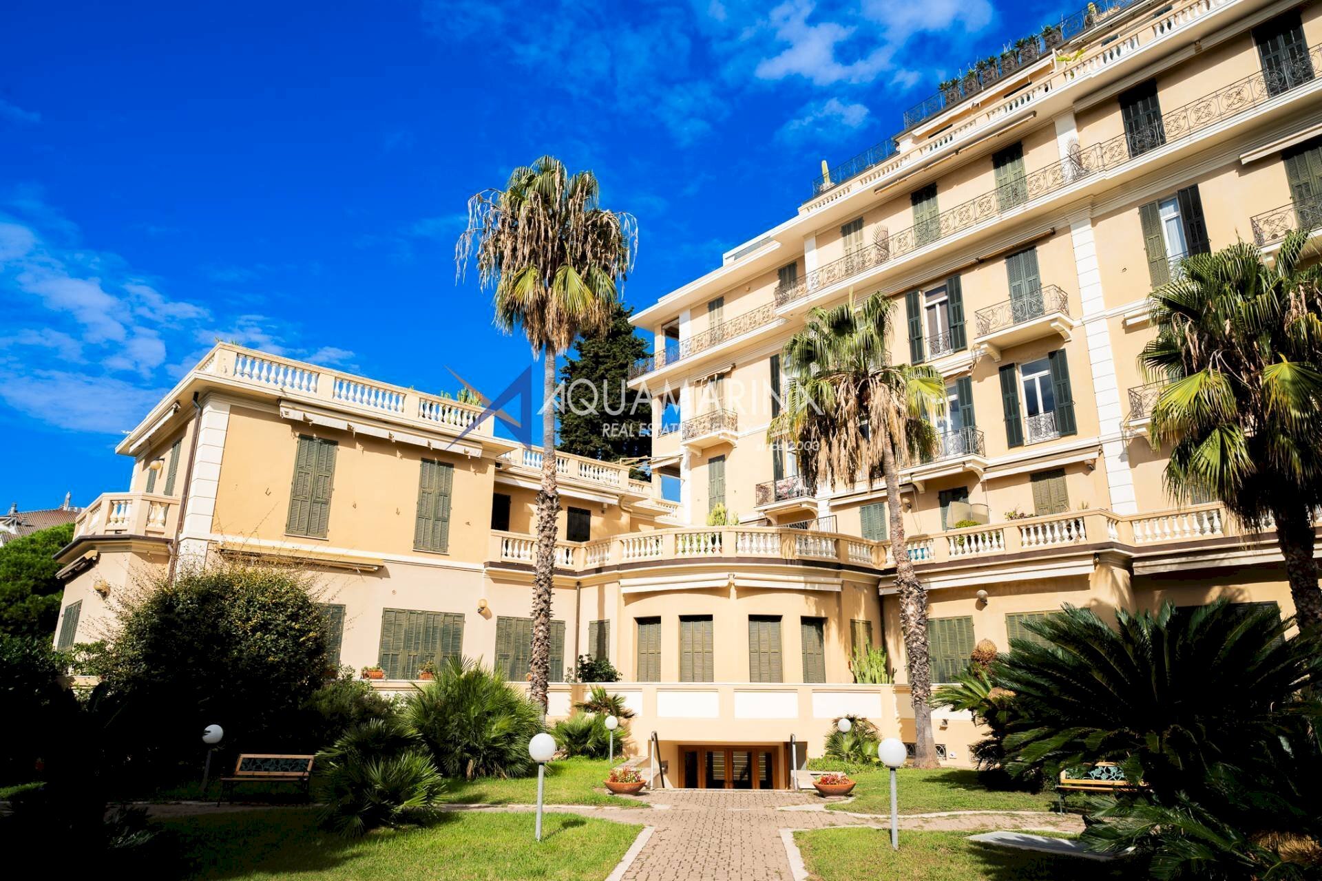 Foto 1 - Appartamento Bordighera - foto 1