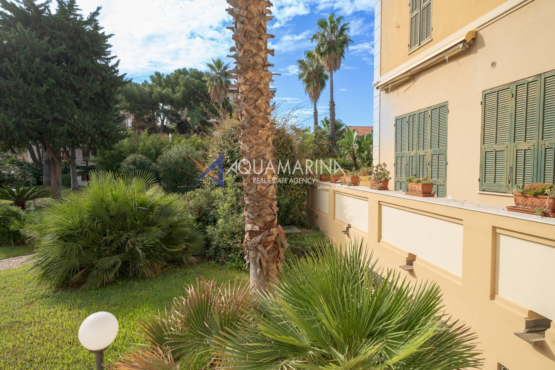 Foto 3 - Appartamento Bordighera - foto 3