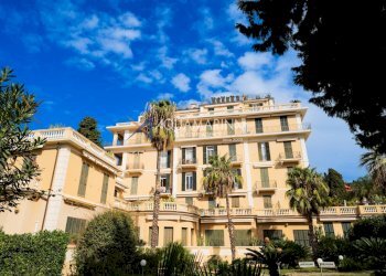 Foto 2 - Appartamento Bordighera - foto 2