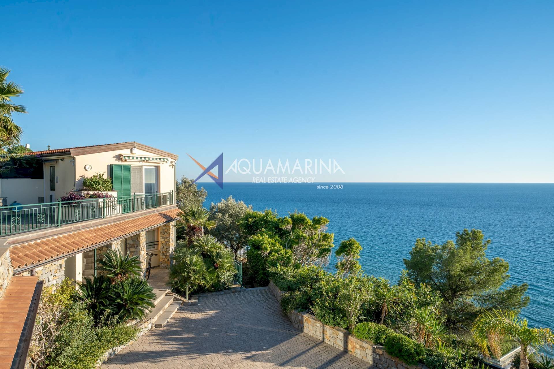 Foto 1 - Villa Sanremo - foto 1