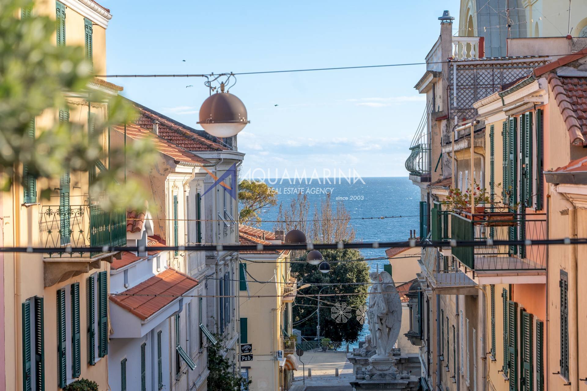 Foto 1 - Appartamento Sanremo - foto 1