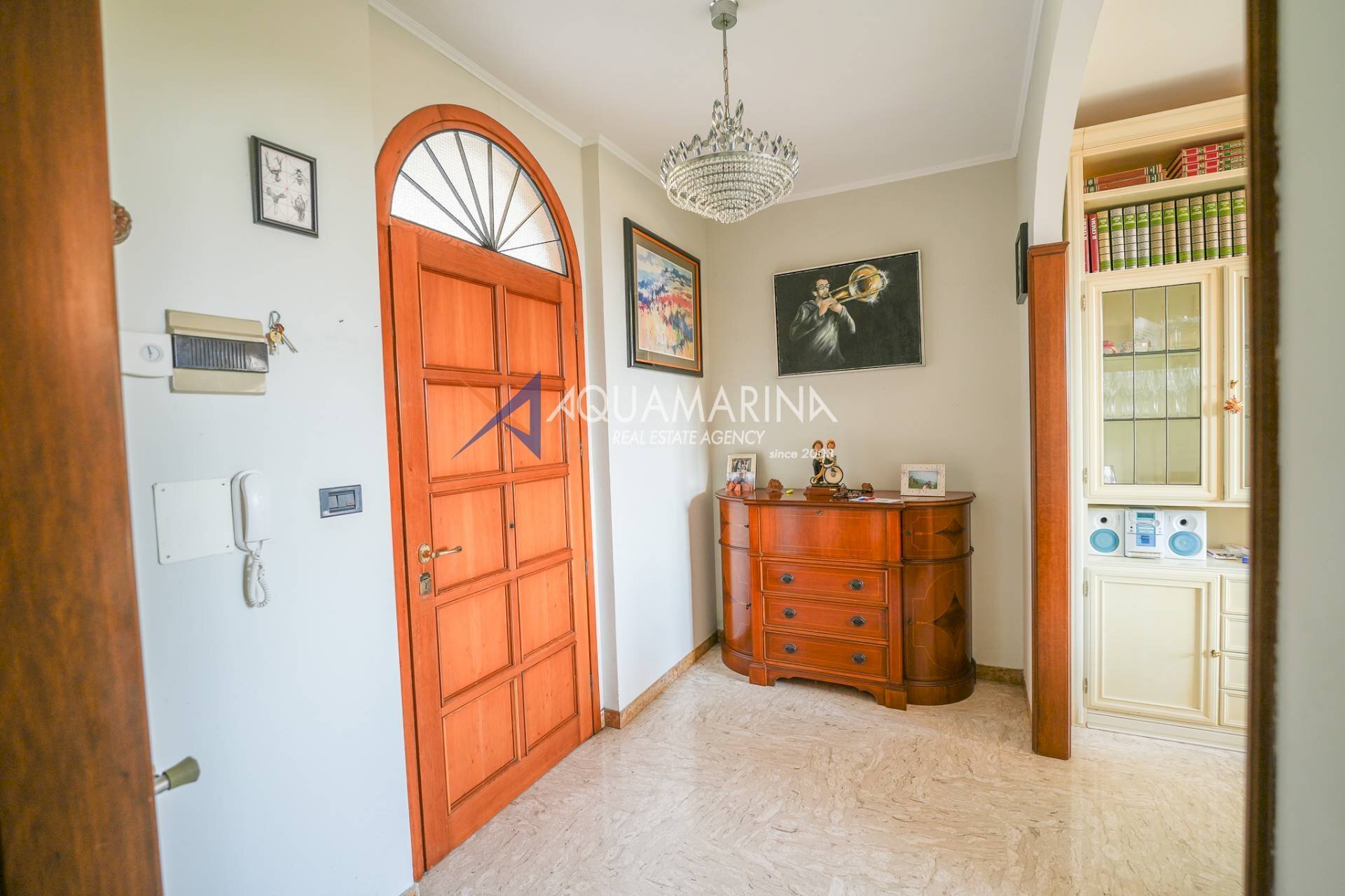 Foto 2 - Appartamento Bordighera - foto 2