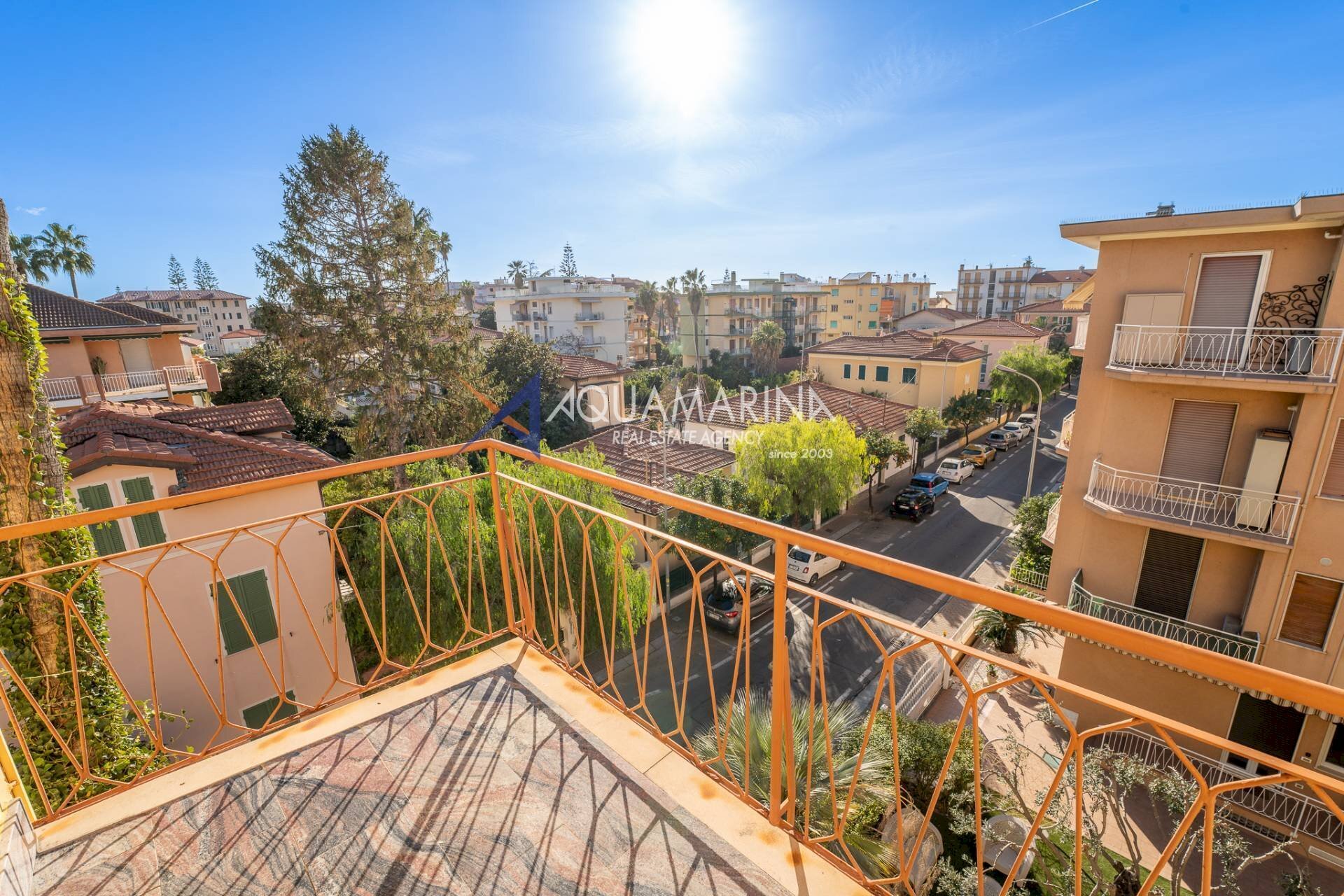 Foto 1 - Appartamento Bordighera - foto 1