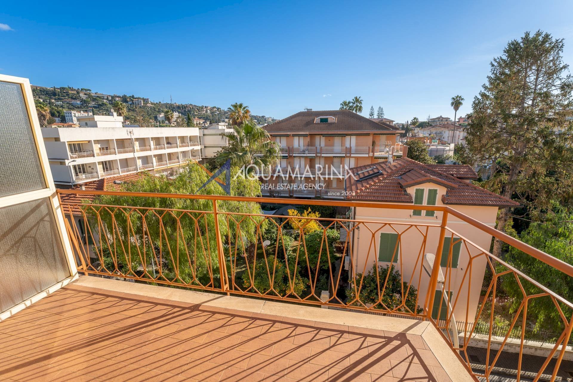 Foto 2 - Appartamento Bordighera - foto 2