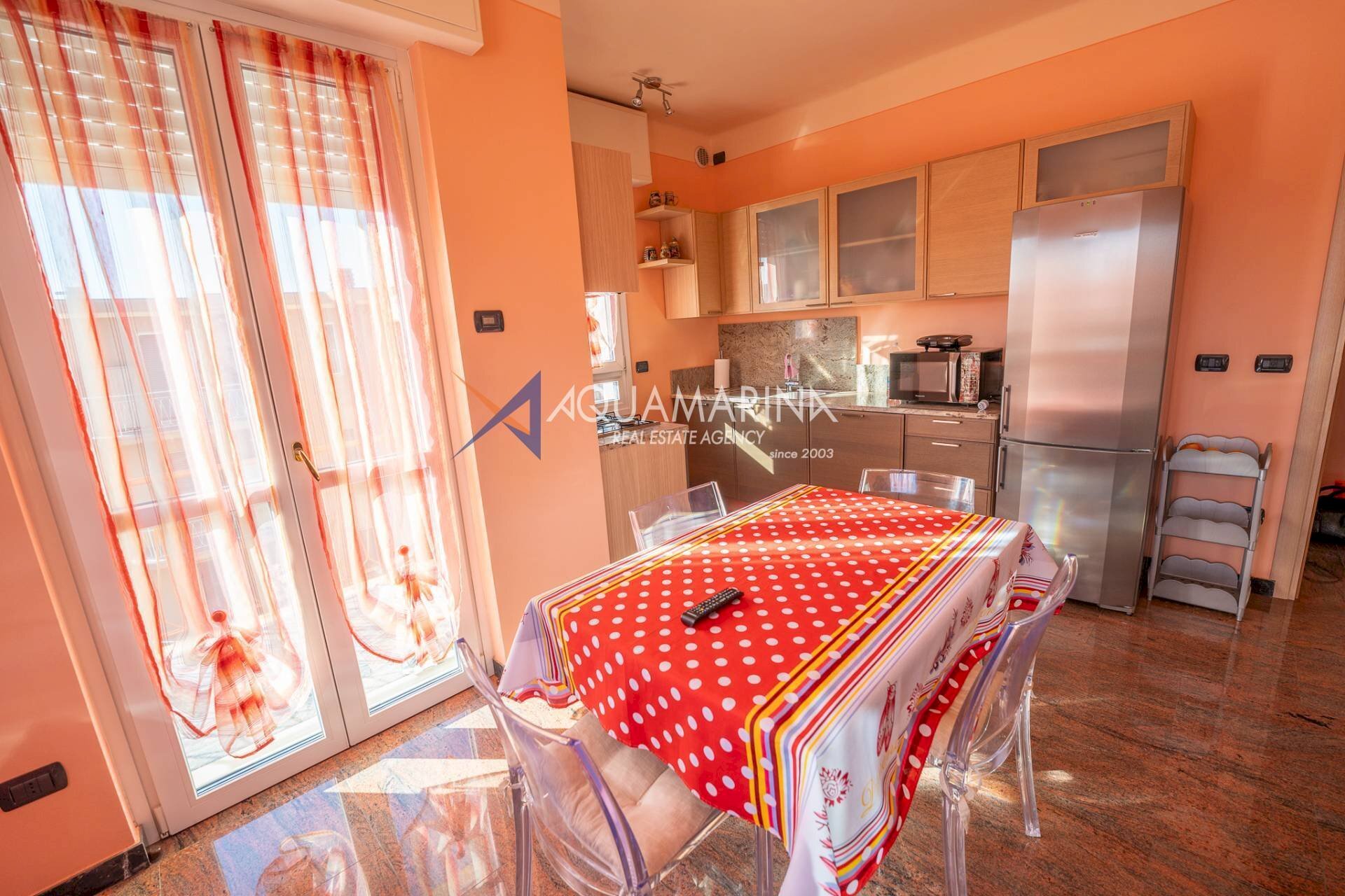 Foto 3 - Appartamento Bordighera - foto 3