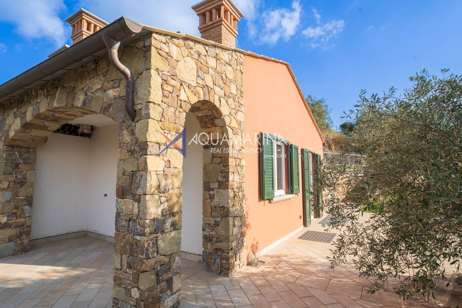 Foto 2 - Villa Terzorio - photo 2