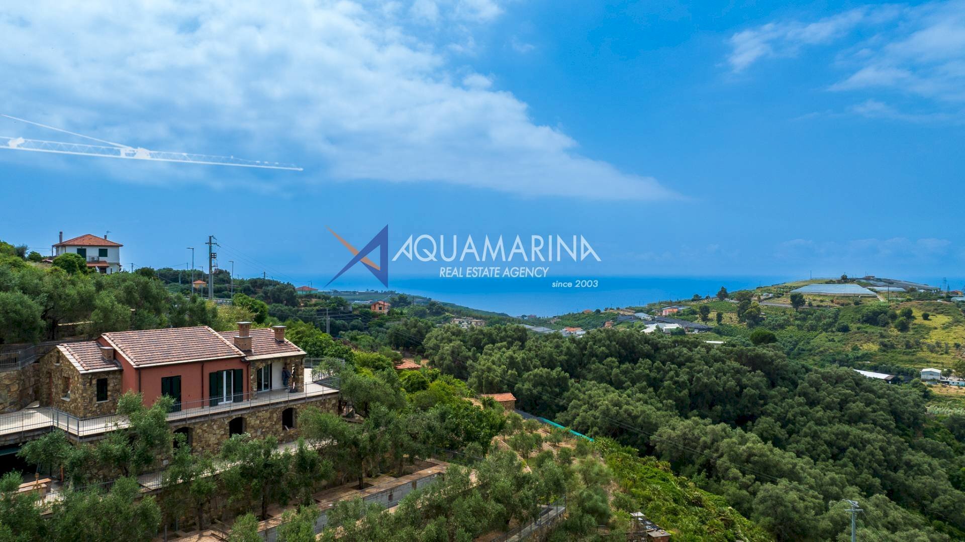 Foto 1 - Villa Terzorio - photo 1