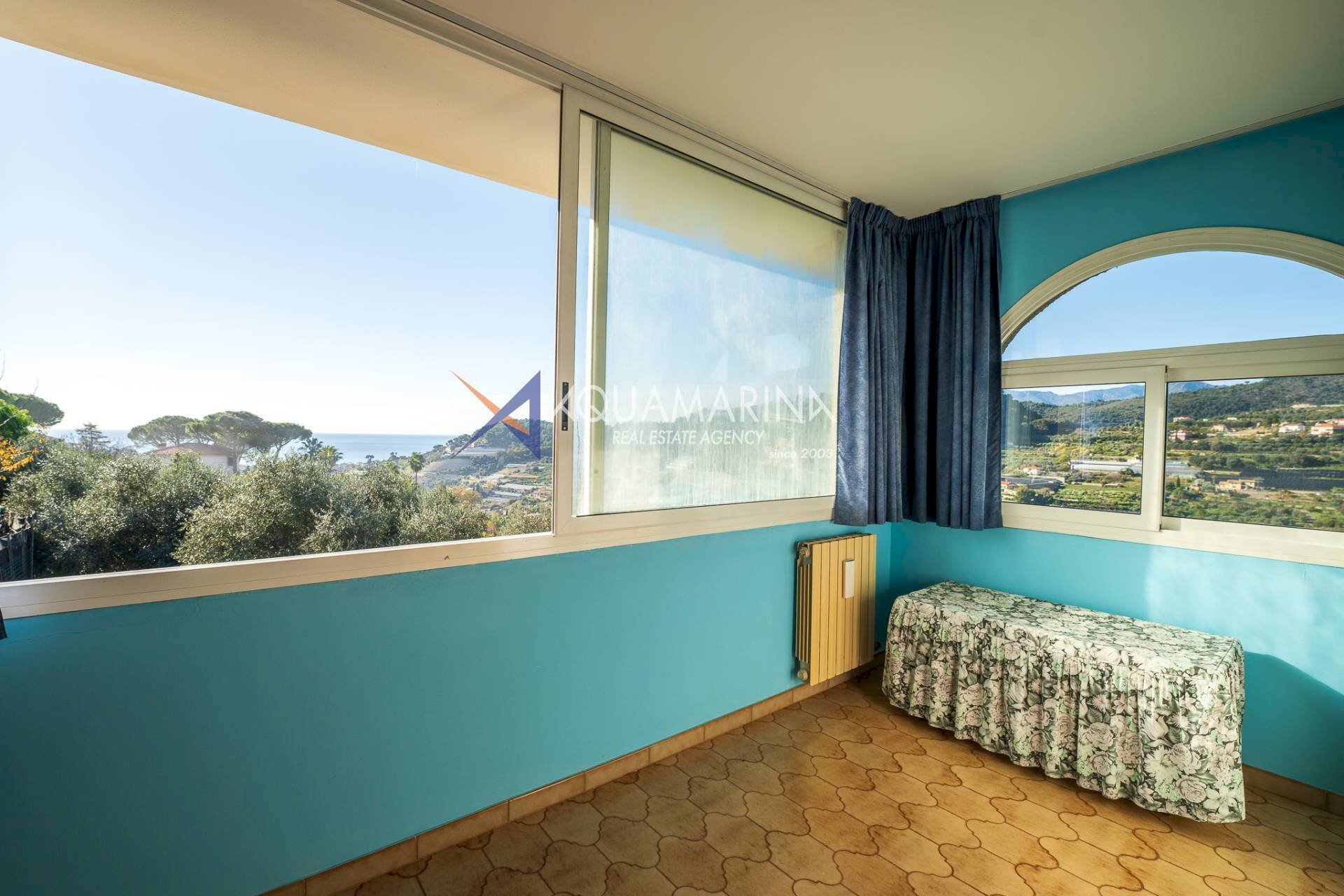 Foto 2 - Appartamento Bordighera - foto 2