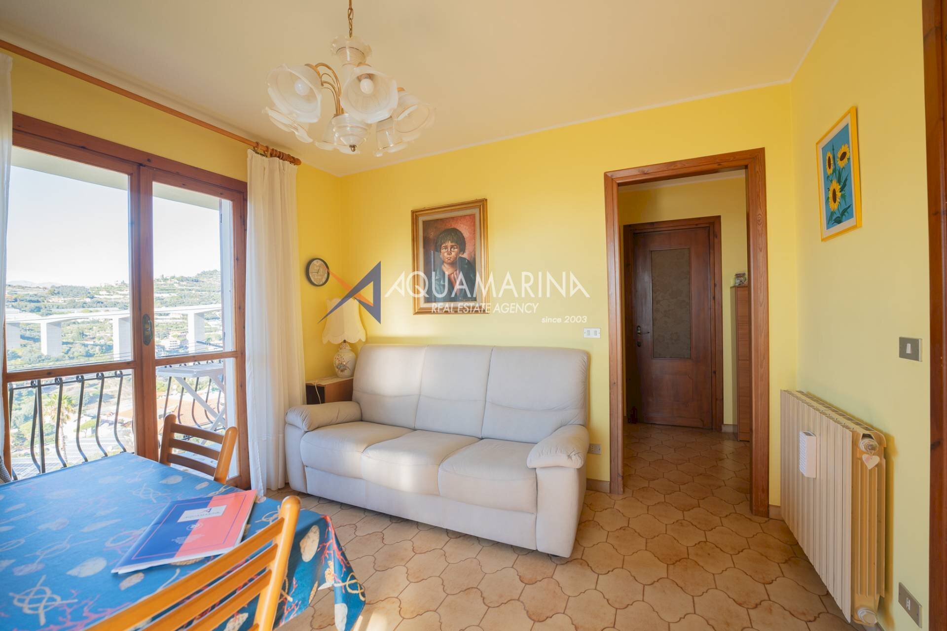 Foto 3 - Appartamento Bordighera - foto 3