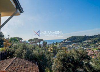 Foto 1 - Appartamento Bordighera - foto 1