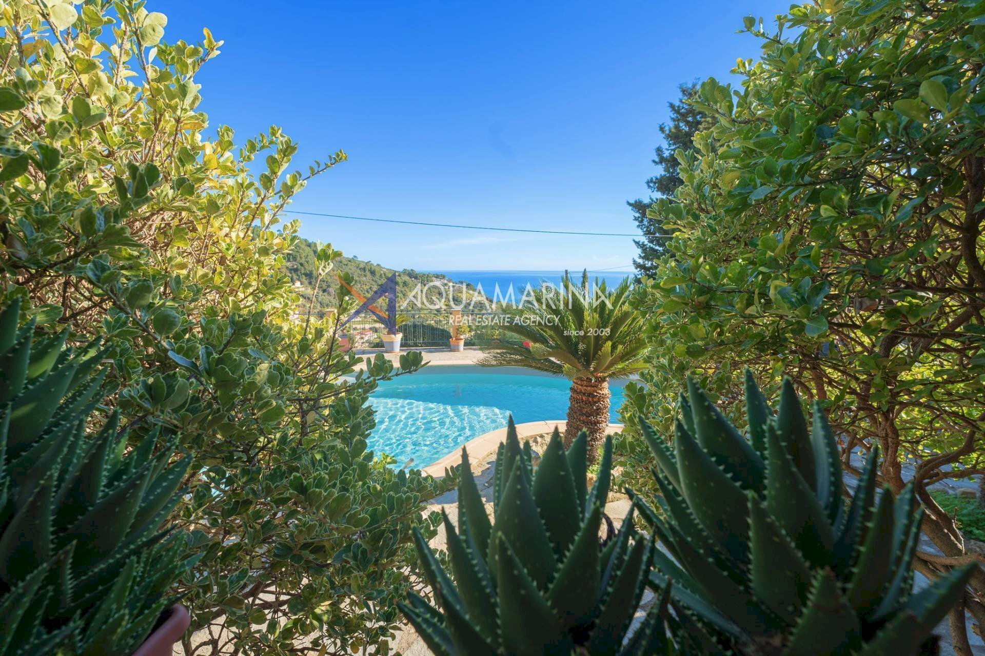 Foto 1 - Villa Ventimiglia - photo 1