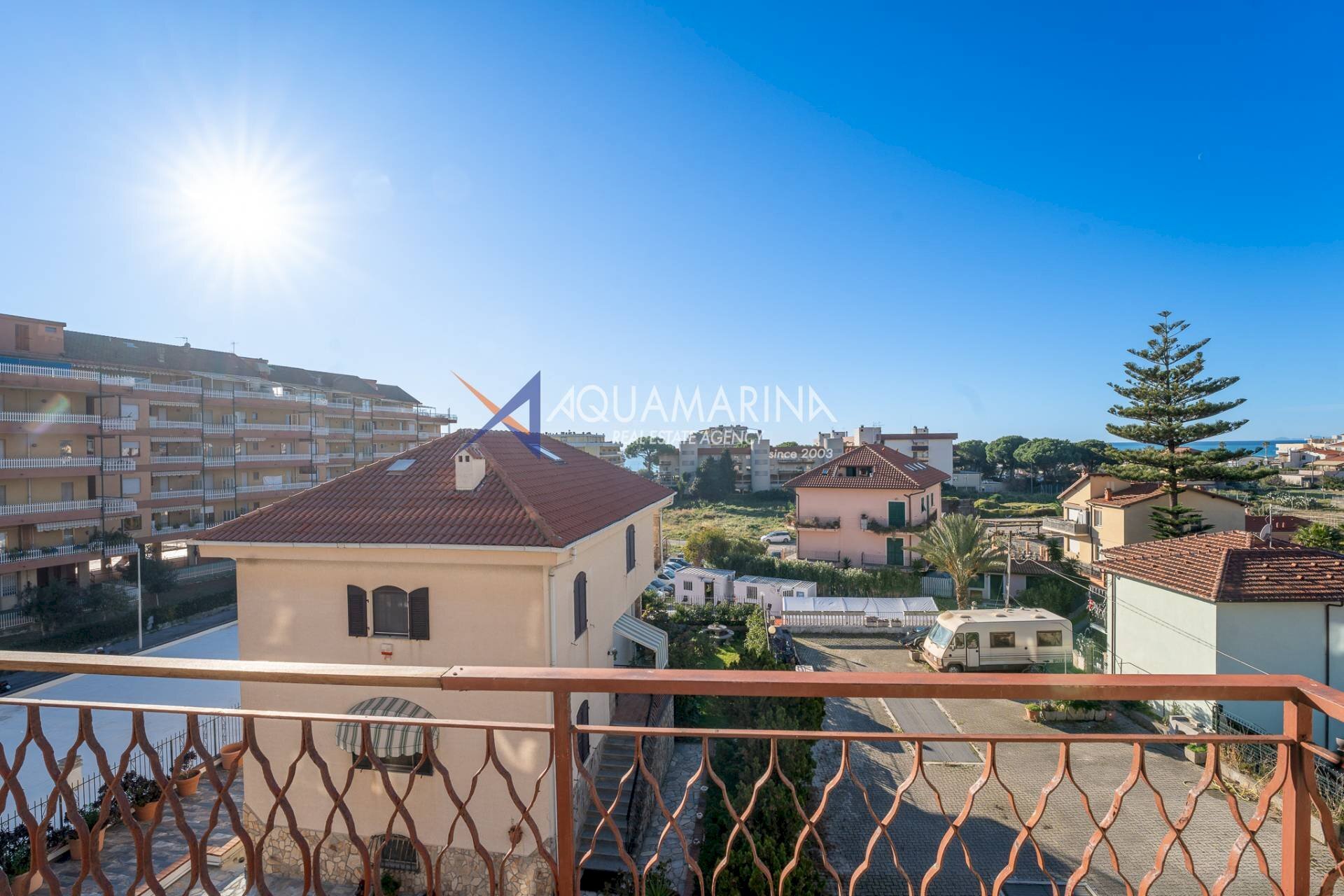 Foto 1 - Bilocale Ventimiglia - foto 1