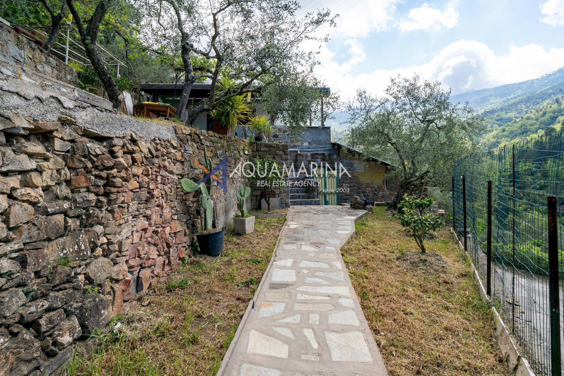 Foto 3 - Villa Apricale - photo 3