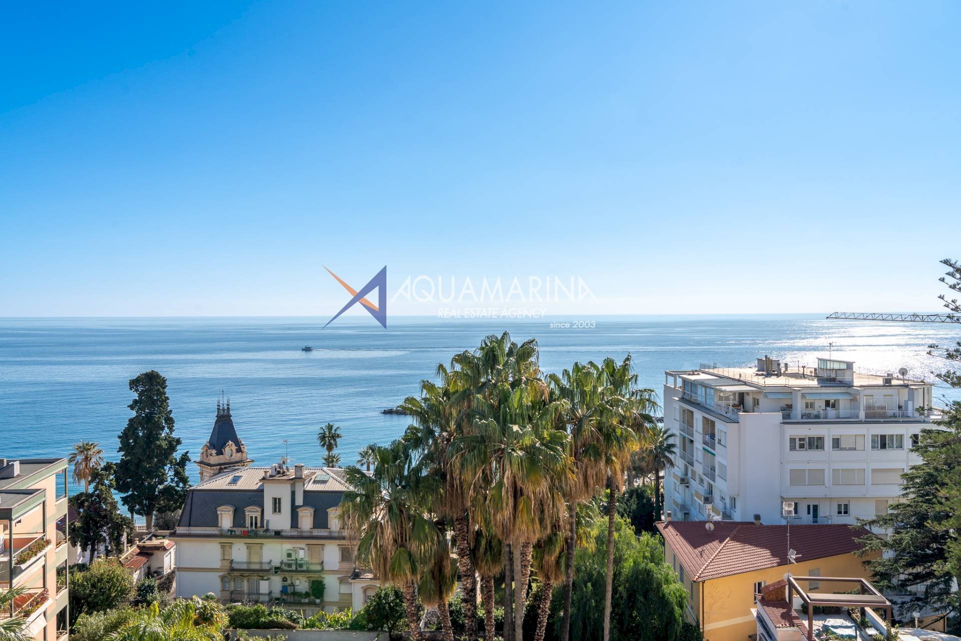 Foto 2 - Trilocale Sanremo - foto 2