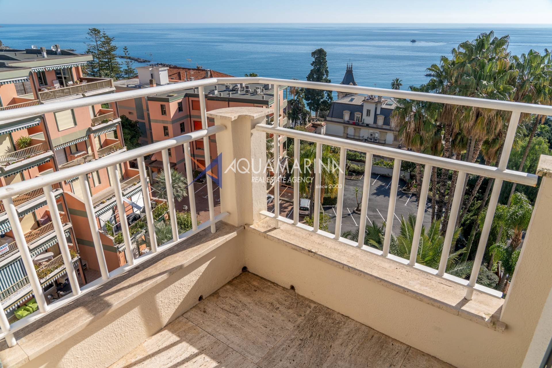 Foto 1 - Trilocale Sanremo - foto 1