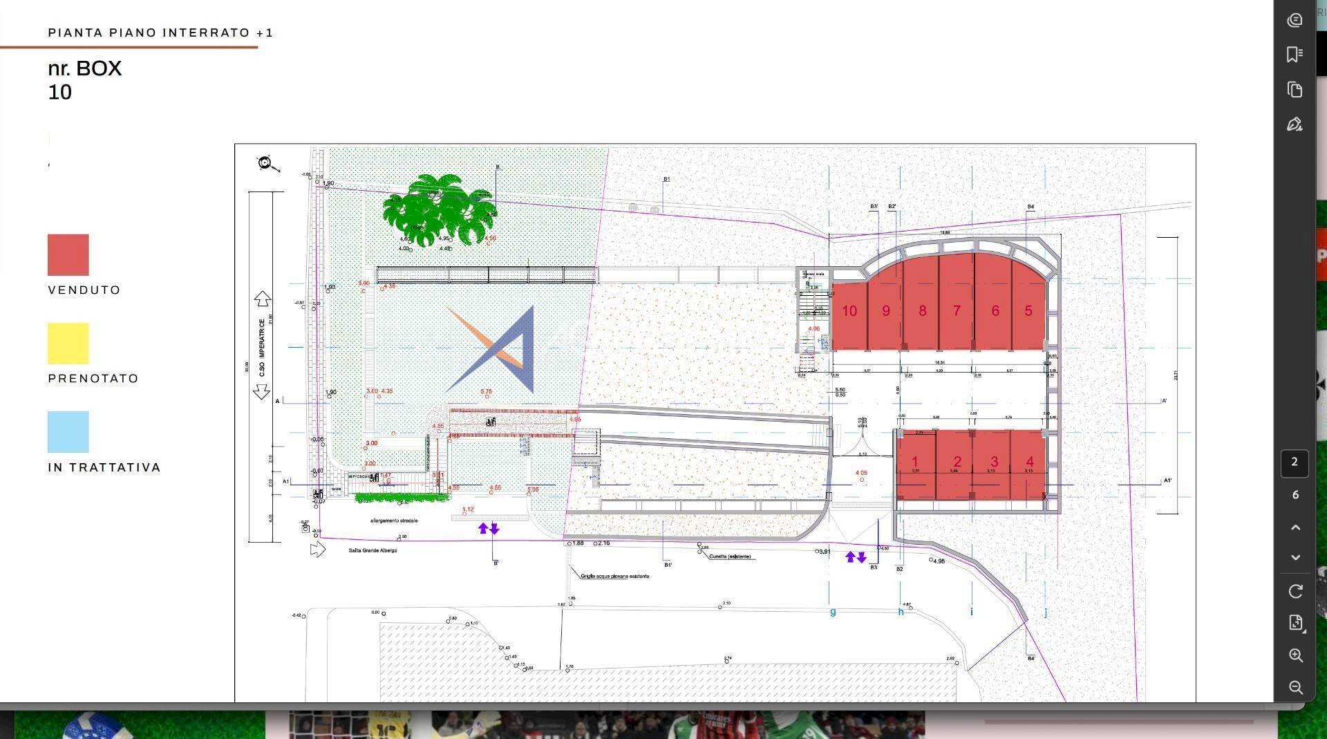 Foto 2 - Box Sanremo - photo 2