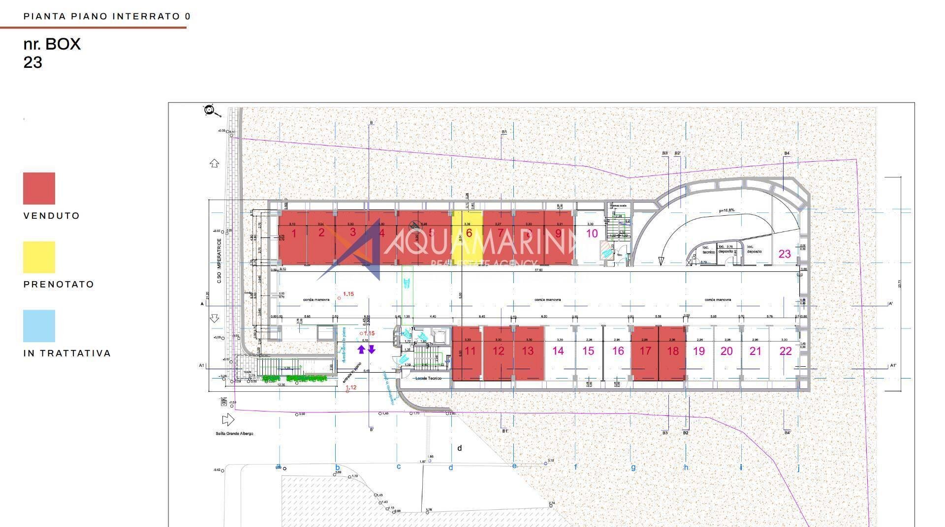 Foto 3 - Box Sanremo - photo 3