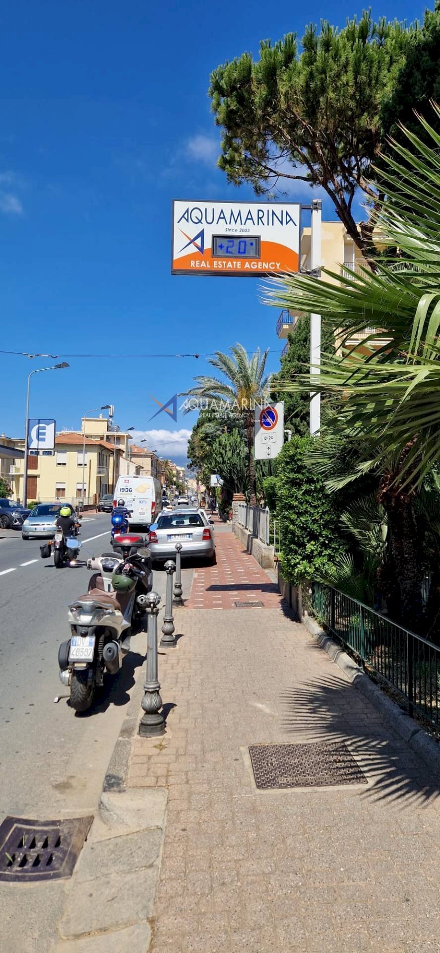 Foto 1 - Ufficio Bordighera - foto 1