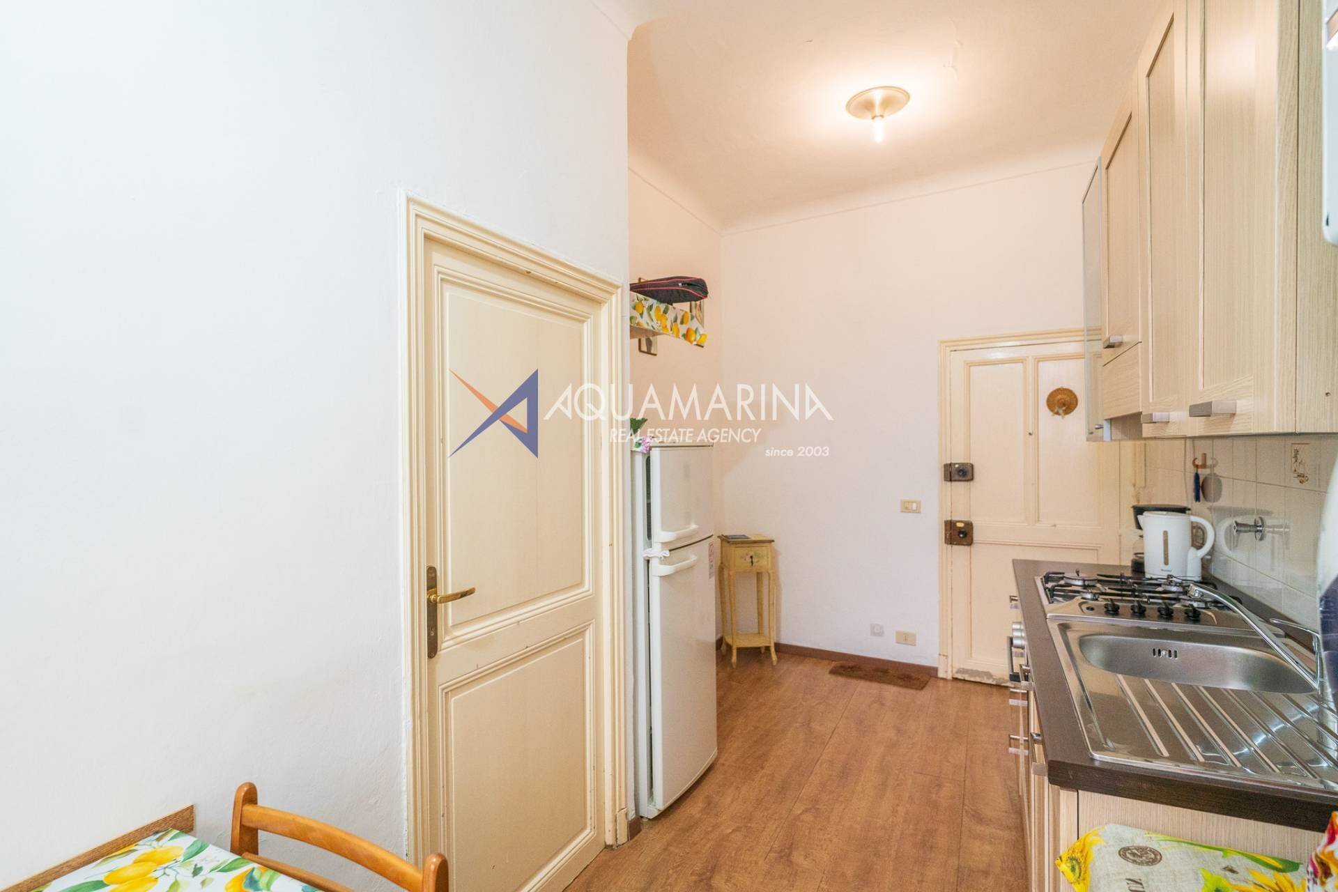 Foto 1 - Bilocale Sanremo - foto 1