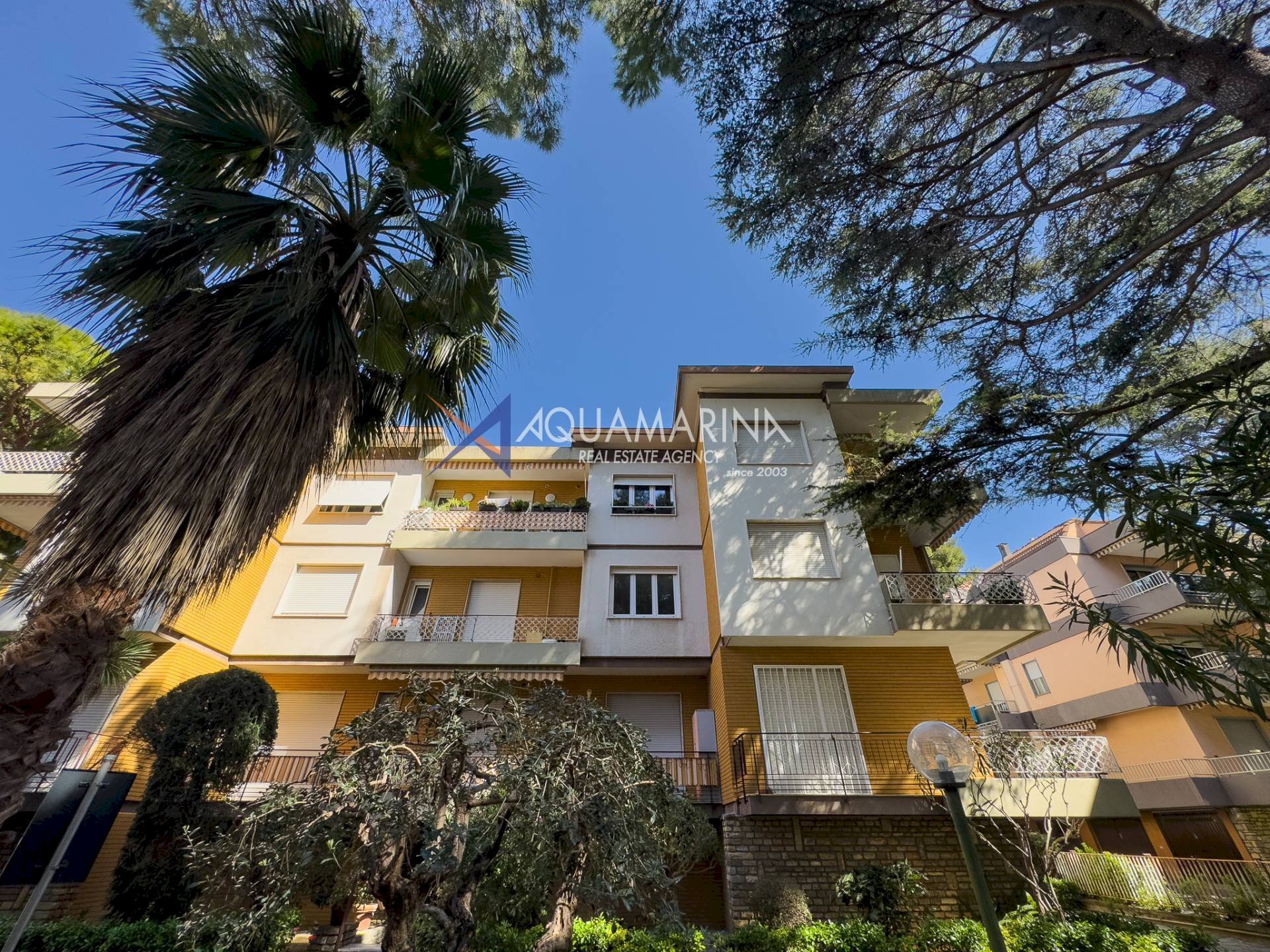 Foto 1 - Trilocale Bordighera - foto 1