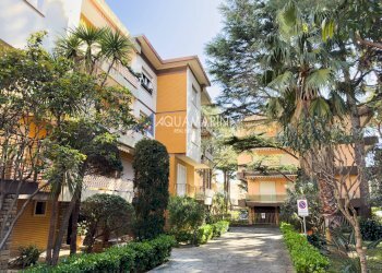 Foto 16 - Trilocale Bordighera - foto 16