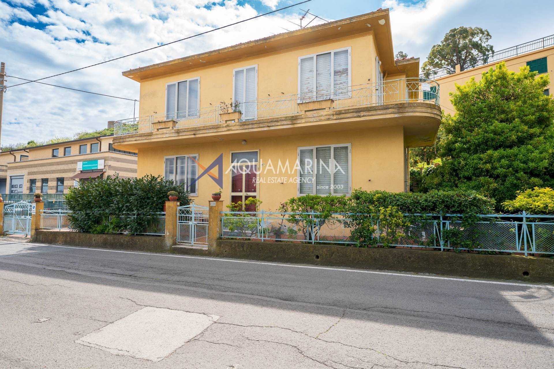 Foto 1 - Villa Sanremo - foto 1