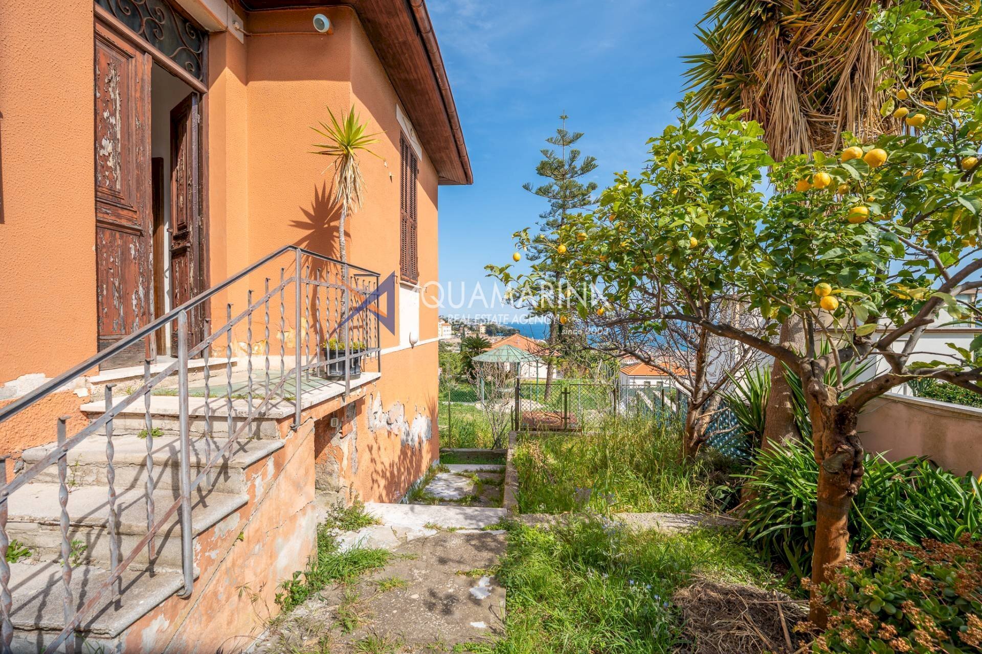 Foto 1 - Villa Sanremo - foto 1