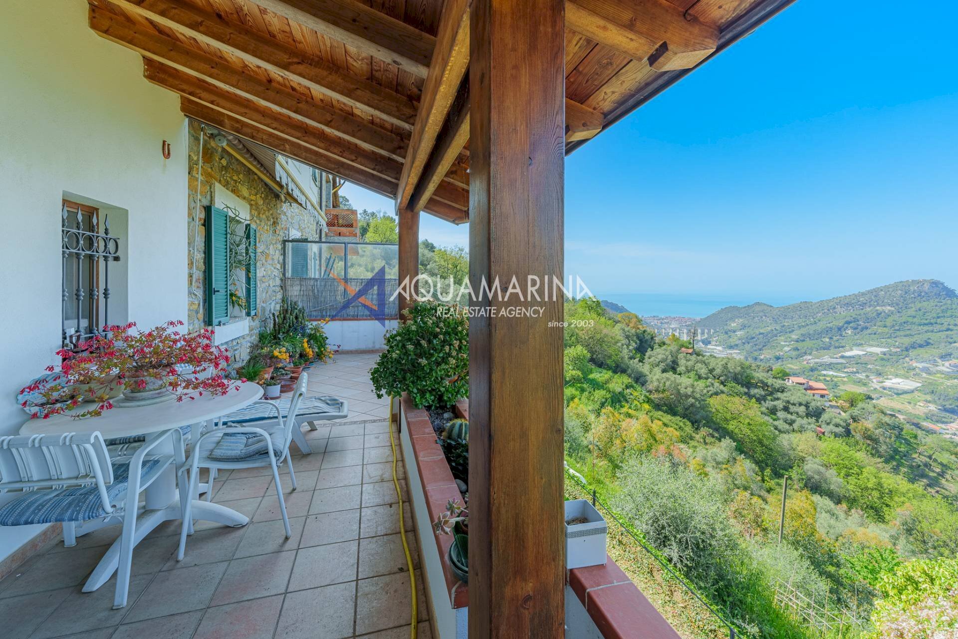 Foto 1 - Villa Vallebona - photo 1