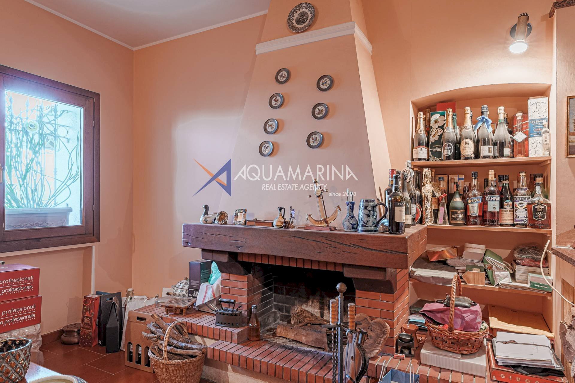 Foto 2 - Villa Vallebona - photo 2