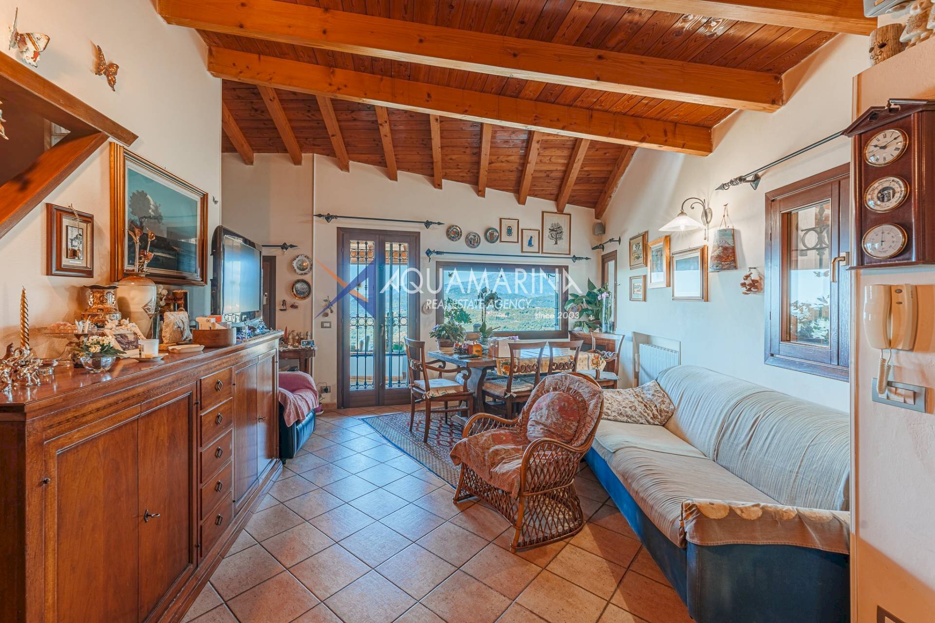 Foto 3 - Villa Vallebona - photo 3