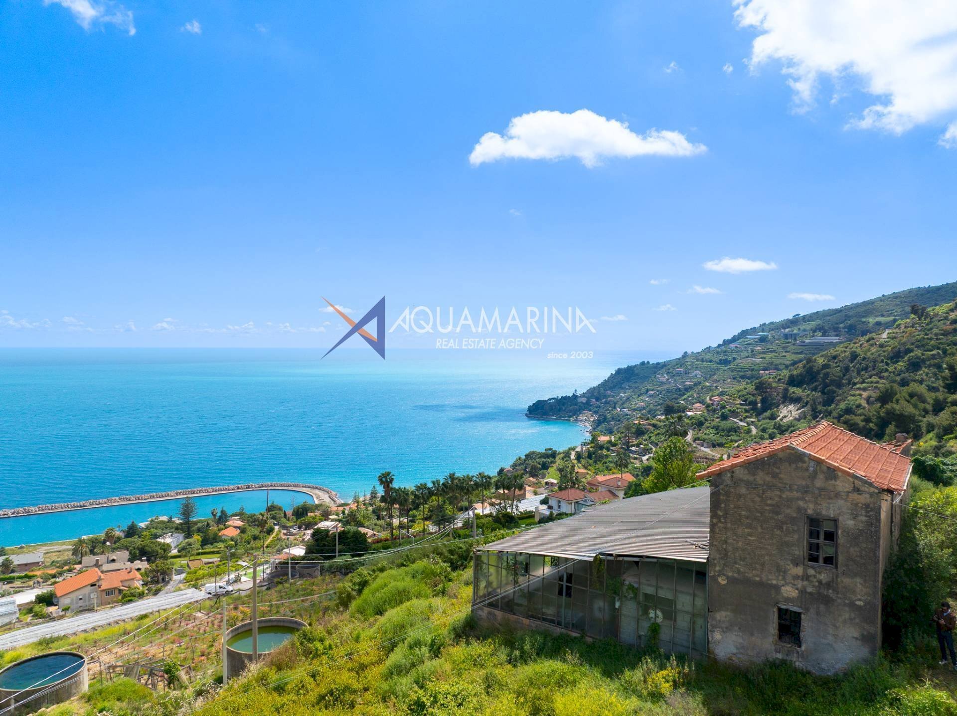 Foto 1 - Villa Ospedaletti - foto 1