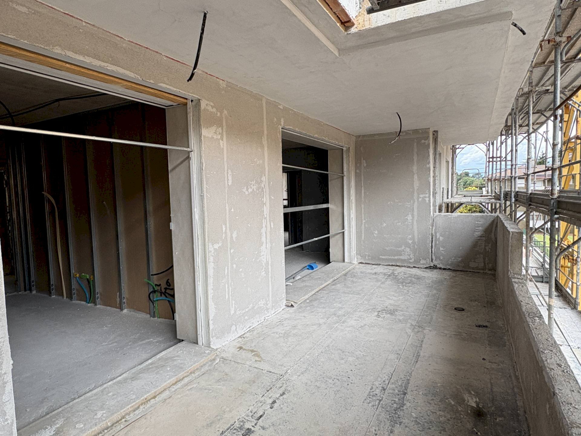 Foto 2 - Quadrilocale via San Carlo
 
137, Rho - foto 2