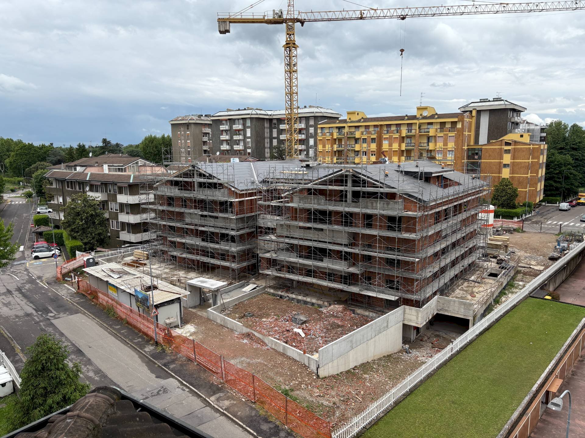 Foto 3 - Trilocale via San Carlo
137, Rho - foto 3