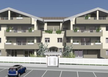 Foto 7 - Trilocale via San Carlo
 
137, Rho - foto 7