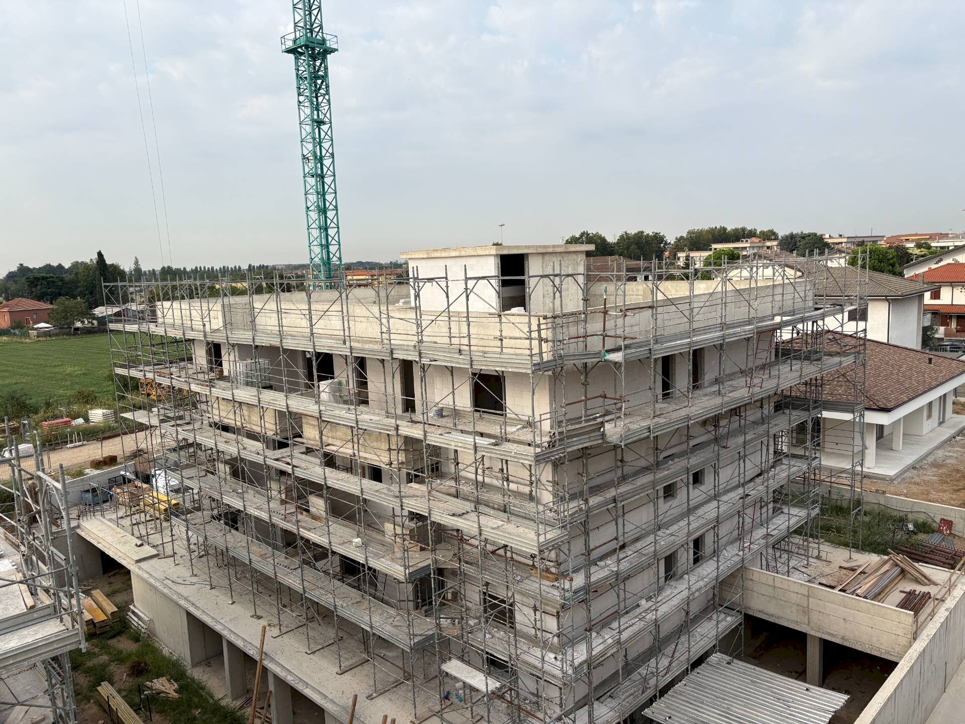 Foto 1 - Bilocale VIA STRADIVARI, Lainate - foto 1