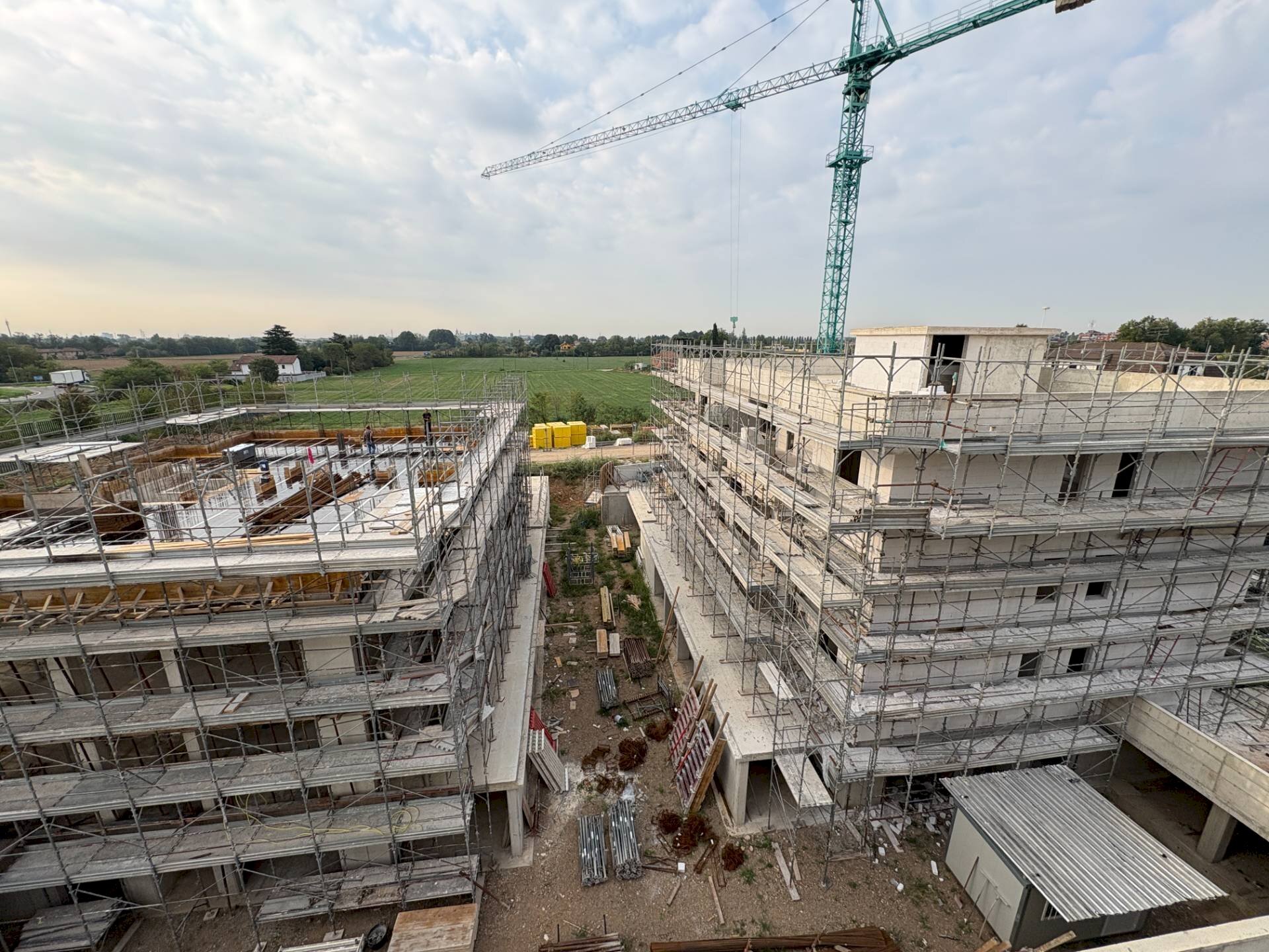 Foto 2 - Bilocale VIA STRADIVARI, Lainate - foto 2