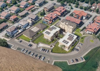 Foto 5 - Bilocale VIA STRADIVARI, Lainate - foto 5