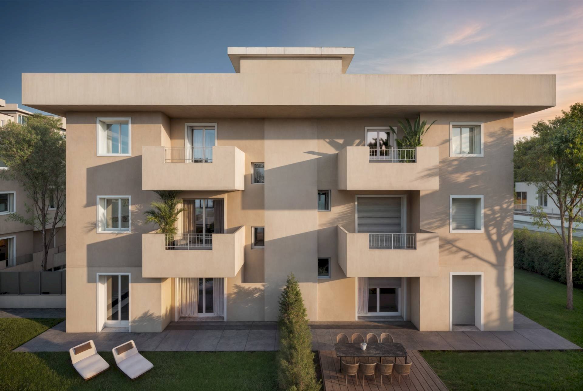 Foto 3 - Two-room apartment VIA STRADIVARI, Lainate - photo 3